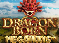 Dragon Born Megaways 썸네일