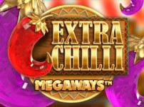Extra Chilli Megaways 썸네일