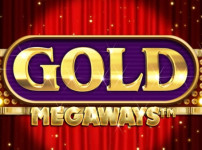 Gold Megaways 썸네일