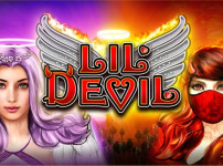 Lil’ Devil 썸네일