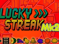 Lucky Streak Mk2 썸네일