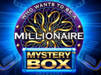 Millionaire Mystery Box 썸네일
