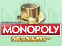 Monopoly Megaways 썸네일