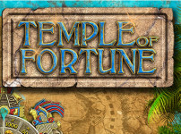 Play Temple of Fortune Slot for Free & Review 썸네일