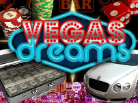 Play Vegas Dreams Slot for Free & Review 썸네일