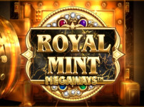 Royal Mint Megaways 썸네일