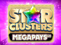 Star Clusters Megapays 썸네일