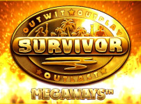 Survivor Megaways 썸네일