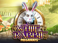 White Rabbit Megaways 썸네일