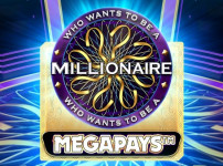 Who Wants to be a Millionaire Megapays 썸네일