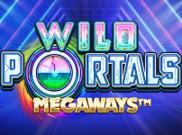 Wild Portals Megaways 썸네일