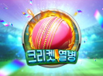 크리켓 열병 썸네일