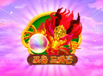 포춘 드래곤 썸네일