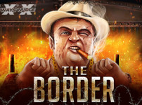 THE BORDER 썸네일