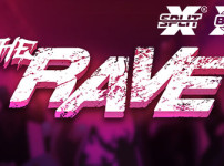 THE RAVE 썸네일