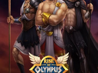 Rise of Olympus100 썸네일