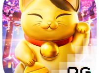 행운의 네코 [Lucky Neko] 썸네일