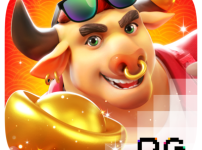 행운의 황소 [Fortune Ox] 썸네일
