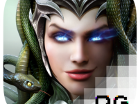 메두사2:페르세우스의모험 [Medusa II] 썸네일