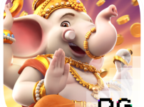 가네샤 골드 [Ganesha Gold] 썸네일