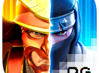 닌자 대 사무라이 [Ninja vs Samurai] 썸네일