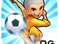 소림 축구 [Shaolin Soccer] 썸네일