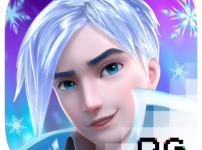잭 프로스트의 겨울 [Jack Frost's Winter] 썸네일
