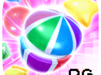 사탕 노다지 [Candy Bonanza] 썸네일