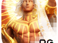 아폴로의 부활 [Rise of Apollo] 썸네일