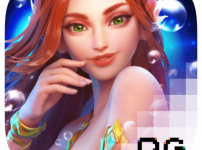 인어 부귀 [Mermaid Riches] 썸네일