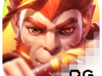 전설 원숭이 왕 [Legendary Monkey King] 썸네일