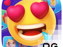 이모지 부자 [Emoji Riches] 썸네일
