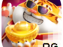 행운의 호랑이 [Fortune Tiger] 썸네일
