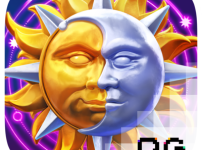 해와 달의 운명 [Destiny of Sun & Moon] 썸네일