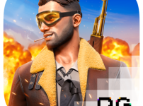배틀그라운드 로얄 [Battleground Royale] 썸네일