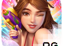송크란 스플래쉬 [Songkran Splash] 썸네일