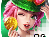 행운의 클로버 레이디 [Lucky Clover Lady] 썸네일