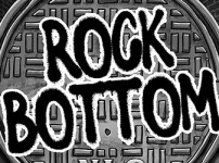 ROCK BOTTOM 썸네일