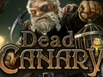 DEAD CANARY 썸네일