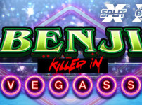 BENJI KILLED IN VEGAS 썸네일
