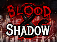 BLOOD AND SHADOW 썸네일