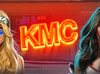 KISS MY CHAINSAW 썸네일