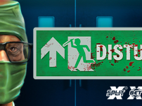 DISTURBED 썸네일
