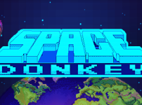 SPACE DONKEY 썸네일