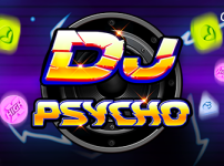 DJ PSYCHO 썸네일