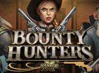 BOUNTY HUNTERS 썸네일