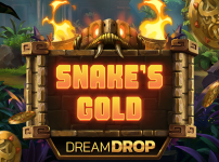 Snake's Gold Dream Drop 썸네일