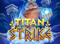 Titan Strike 썸네일