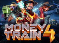 Money Train 4 썸네일