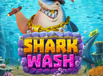 Shark Wash 썸네일